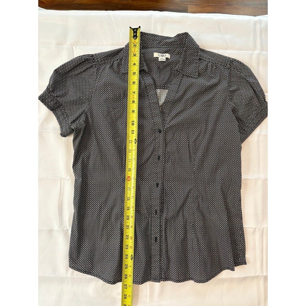 Cato button up shirt - Picture 5 of 6